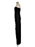 Nicole Miller Black Cocktail Dress Size 4 - photo 5