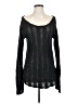 Kimchi Blue Black Pullover Sweater Size XS - photo 1