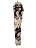 Talbots Floral Pink Casual Pants Size 4 - photo 5