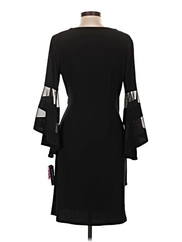 R&M Richards Cocktail Dress (view 2)