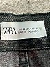 Zara Black Jeans Size 4 - photo 7
