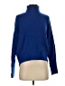 Express Blue Turtleneck Sweater Size XS - photo 1