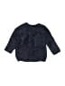 OshKosh B'gosh Tweed Blue Pullover Sweater 12-18 MO / 18 MO - photo 2