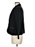 Talbots Black Blazer Size Med Petite - photo 5