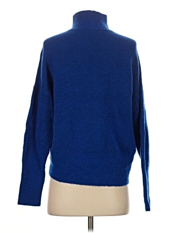 Express Turtleneck Sweater (view 2)