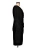 R&M Richards Black Cocktail Dress Size 10 - photo 4
