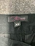 Allure Black Cargo Pants Size XS - photo 7