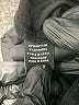 Allure Black Cargo Pants Size XS - photo 8