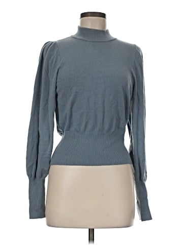 Express Turtleneck Sweater (view 1)