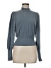 Express Gray Turtleneck Sweater Size M - photo 1