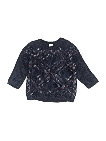 OshKosh B'gosh Pullover Sweater (view 1)