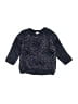 OshKosh B'gosh Tweed Blue Pullover Sweater 12-18 MO / 18 MO - photo 1