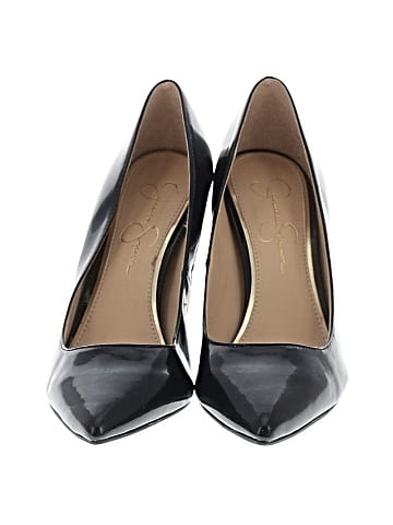 Jessica Simpson Heels (view 2)
