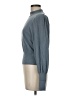Express Gray Turtleneck Sweater Size M - photo 5