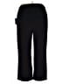 I.N. Studio Black Active Pants Size 2X - photo 2