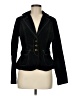 Ann Taylor LOFT Black Blazer Size 6 - photo 1