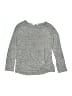 Gap Kids Gray Pullover Sweater Size S (kids) - photo 1