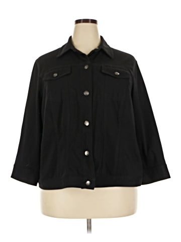 Ruby Rd. Jacket (view 1)