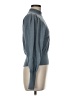 Express Gray Turtleneck Sweater Size M - photo 4