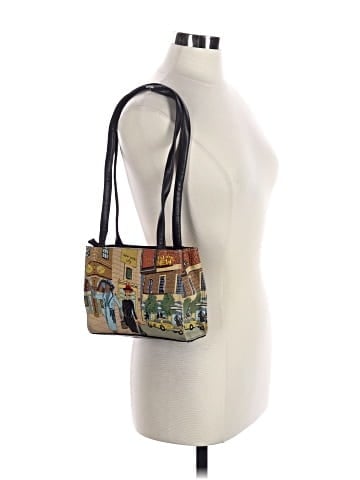 Frankie & Johnnie Shoulder Bag (view 2)