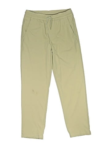 Active by Old Navy Khakis (view 1)