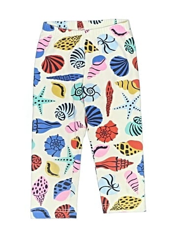 Hanna Andersson Casual Pants (view 1)