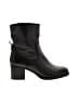 Vince Camuto Black Ankle Boots Size 9 1/2 - photo 1