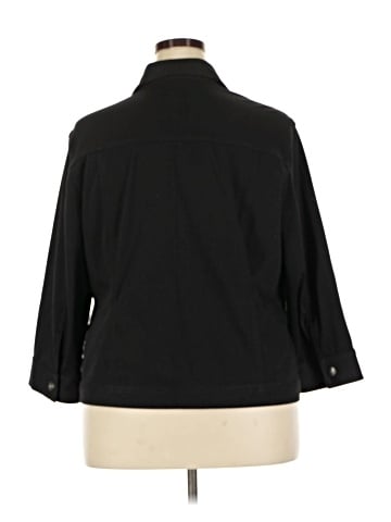 Ruby Rd. Jacket (view 2)