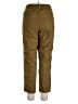 Eddie Bauer Solid Brown Khakis Size 16 - photo 2