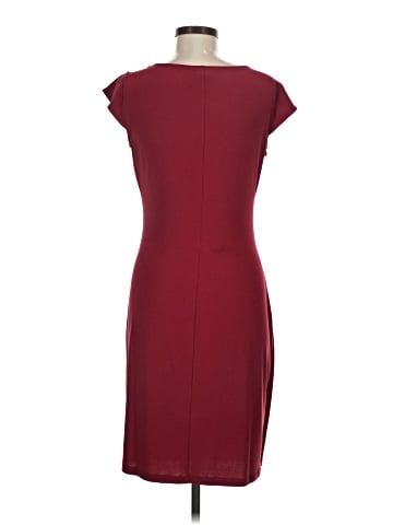 Chaps Cocktail Dress (view 2)