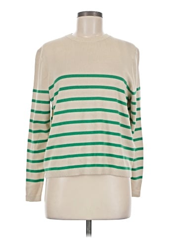 Whistles Pullover Sweater (view 1)