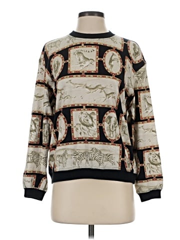 Salvatore Ferragamo Pullover Sweater (view 1)