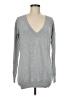 Gap Gray Pullover Sweater Size M - photo 1