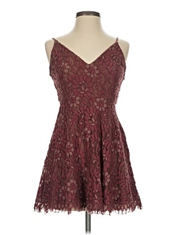 NBD Cocktail Dress (view 1)