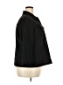 Ruby Rd. Black Jacket Size 20 - photo 4