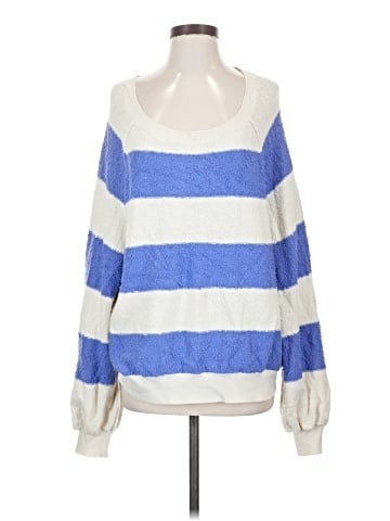 Free People Pullover Sweater (view 1)