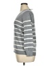 Terra & Sky Gray Pullover Sweater Size 14W - photo 5