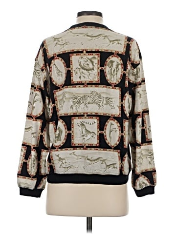 Salvatore Ferragamo Pullover Sweater (view 2)
