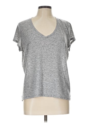 Victoria's Secret Short Sleeve T-Shirt (view 1)