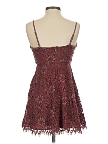 NBD Cocktail Dress (view 2)