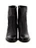 Vince Camuto Black Ankle Boots Size 9 1/2 - photo 2
