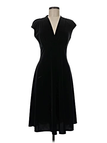 London Times Cocktail Dress (view 1)