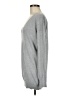 Gap Gray Pullover Sweater Size M - photo 5
