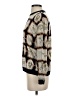 Salvatore Ferragamo Print Ivory Pullover Sweater Size S - photo 5