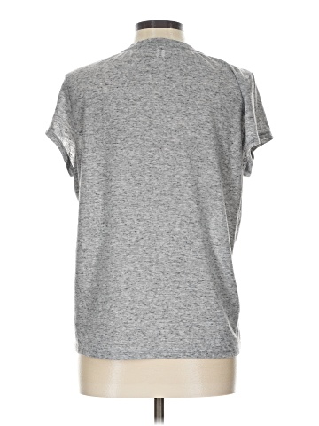 Victoria's Secret Short Sleeve T-Shirt (view 2)