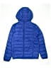 Gap Kids 100% Polyester Solid Blue Coat Size 13 - 16 - photo 1