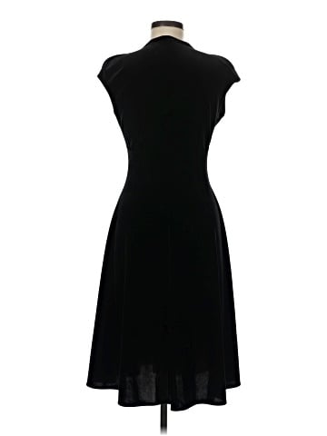 London Times Cocktail Dress (view 2)
