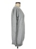 Gap Gray Pullover Sweater Size M - photo 4