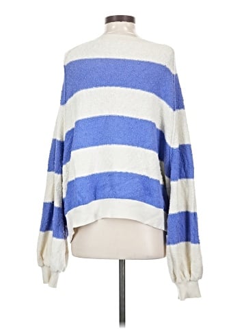Free People Pullover Sweater (view 2)