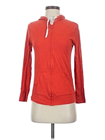 Old Navy Zip Up Hoodie (view 1)